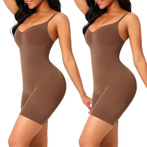 BodyShape Ultra Modelador Discreto | Modela com Conforto (Compre 1 Leve 2)